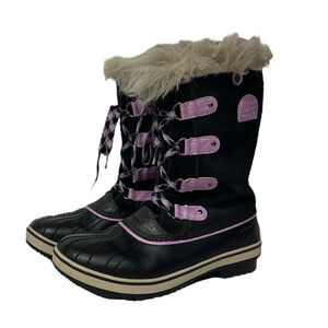 Sorel Joan Of Arctic Boots